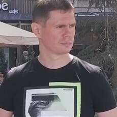 Фотография мужчины Андрей, 41 год из г. Волгоград