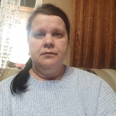 Фотография девушки Оксана, 47 лет из г. Ачинск