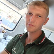 Фотография мужчины Дмитрий, 32 года из г. Сызрань