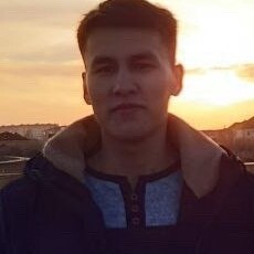 Фотография мужчины Айбек, 27 лет из г. Алматы