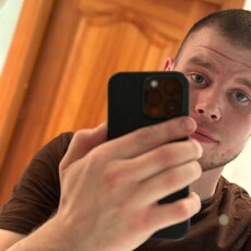 Фотография мужчины Ратмир, 28 лет из г. Москаленки