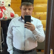 Фотография мужчины Салават, 30 лет из г. Альметьевск