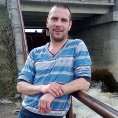 Фотография мужчины Александр, 37 лет из г. Миасс
