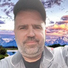 Фотография мужчины Александр, 49 лет из г. Смоленск