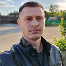 Фотография мужчины Виктор, 32 года из г. Семей