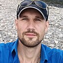 Александр, 35 лет