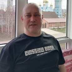 Фотография мужчины Марс, 45 лет из г. Стерлитамак