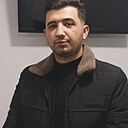 Малик, 26 лет