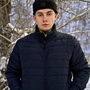 Никита, 21 год