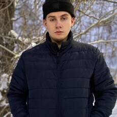 Фотография мужчины Никита, 21 год из г. Ханты-Мансийск