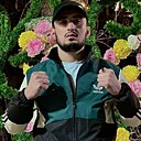 Ahmed, 23 года