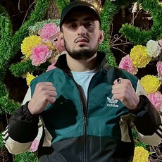 Фотография мужчины Ahmed, 23 года из г. Петропавловск