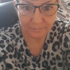 Фотография девушки Елена, 55 лет из г. Юрга