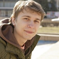 Фотография мужчины Ваня, 28 лет из г. Павлодар