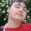 Сергей, 18 лет