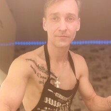 Фотография мужчины Алексей, 38 лет из г. Киров