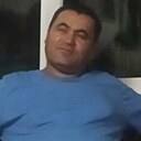 Улугбе, 44 года