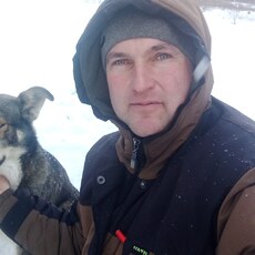 Фотография мужчины Добрый, 38 лет из г. Чебоксары