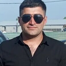 Фотография мужчины Алик, 30 лет из г. Голицыно