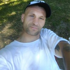 Фотография мужчины Александр, 36 лет из г. Ногинск