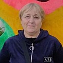 Алла, 63 года