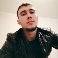 Вадим, 29 из г. Джанкой.