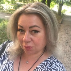Фотография девушки Анна, 46 лет из г. Ставрополь