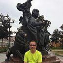 Василий, 65 лет