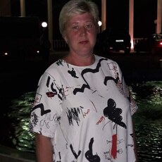 Фотография девушки Ирина, 57 лет из г. Сызрань