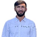 Sardor Qodirov, 30 лет