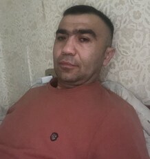 Фотография мужчины Руслан, 37 лет из г. Находка