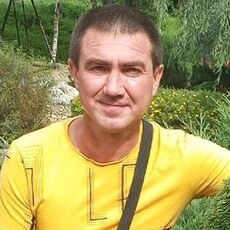 Фотография мужчины Денис Юрьевич, 42 года из г. Новокузнецк