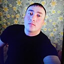 Куаныш, 35 лет