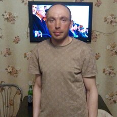 Фотография мужчины Андрей, 38 лет из г. Губкинский