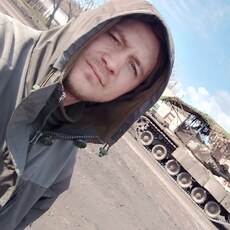 Фотография мужчины Сергей, 37 лет из г. Кропоткин