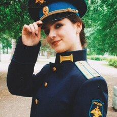 Фотография девушки Лера, 23 года из г. Хабаровск