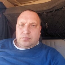 Фотография мужчины Николай, 47 лет из г. Березники