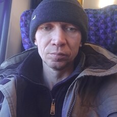Фотография мужчины Андрей, 45 лет из г. Наро-Фоминск
