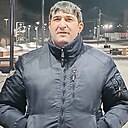 Едик, 40 лет