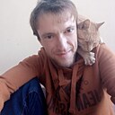 Сергій, 31 год