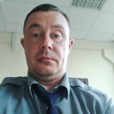 Фотография мужчины Алексей, 41 год из г. Дзержинск
