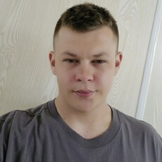 Фотография мужчины Артем, 28 лет из г. Петропавловск-Камчатский