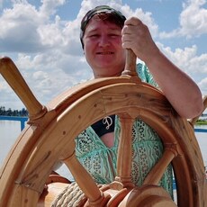 Фотография девушки Марина, 58 лет из г. Барнаул