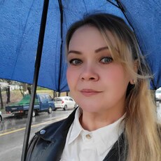 Фотография девушки Lisa, 46 лет из г. Южно-Сахалинск