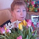 Надежда, 59 лет