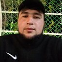 Мухаммед, 28 лет