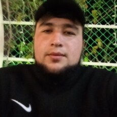 Фотография мужчины Мухаммед, 28 лет из г. Евпатория