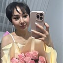Айым, 25 лет