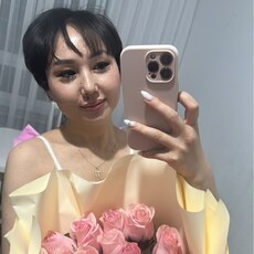 Фотография девушки Айым, 25 лет из г. Тбилиси
