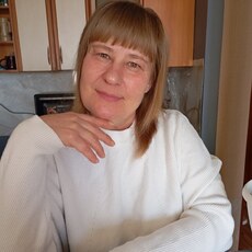 Фотография девушки Ксюша, 52 года из г. Новосибирск